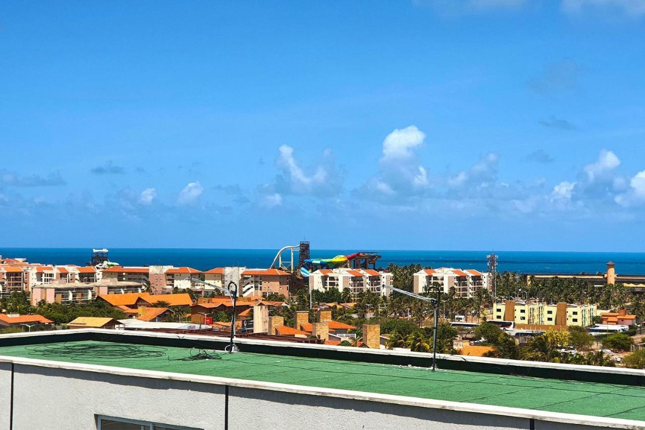 אקווירז Beach Townhouses #C06 - Com Jacuzzi Por Carpediem מראה חיצוני תמונה