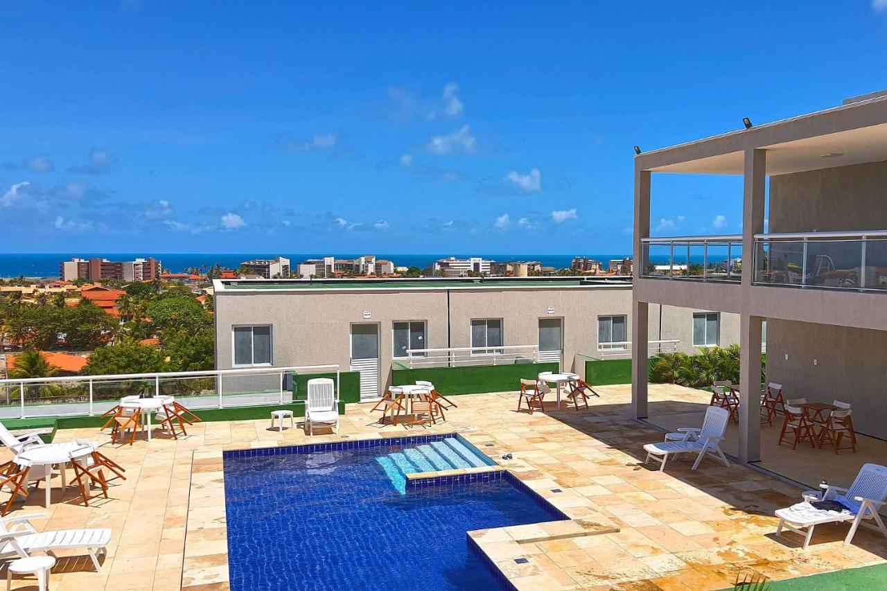 אקווירז Beach Townhouses #C06 - Com Jacuzzi Por Carpediem מראה חיצוני תמונה