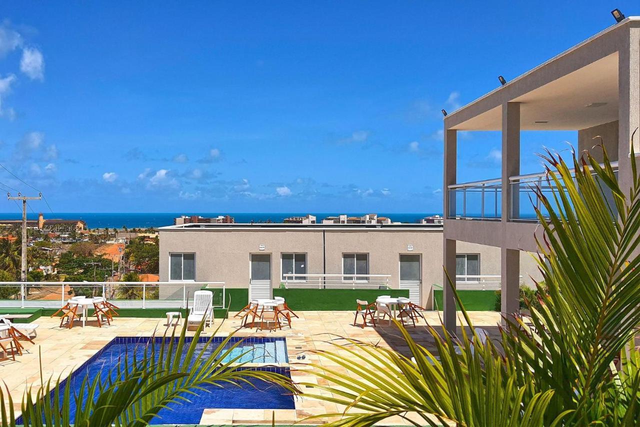 אקווירז Beach Townhouses #C06 - Com Jacuzzi Por Carpediem מראה חיצוני תמונה