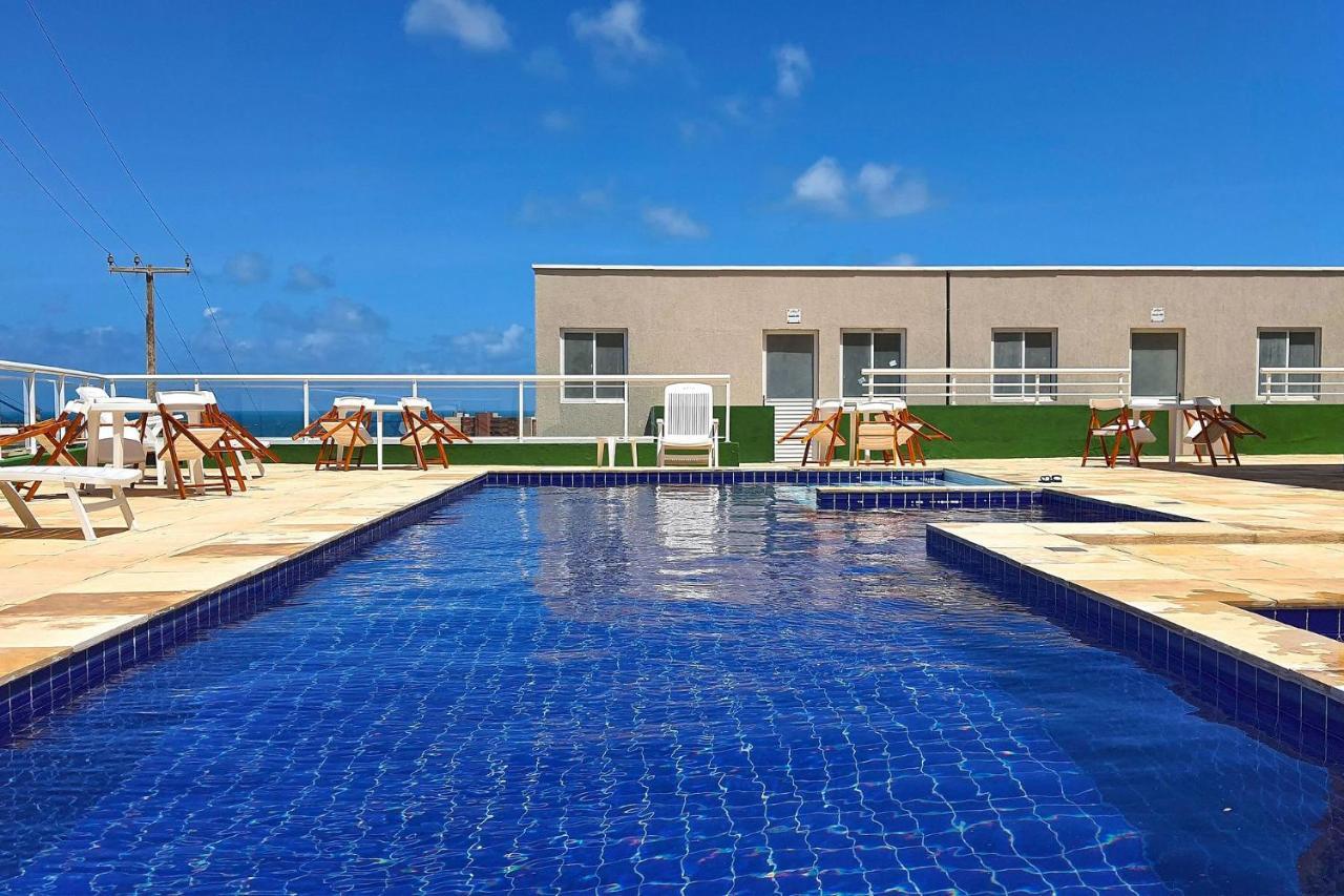 אקווירז Beach Townhouses #C06 - Com Jacuzzi Por Carpediem מראה חיצוני תמונה