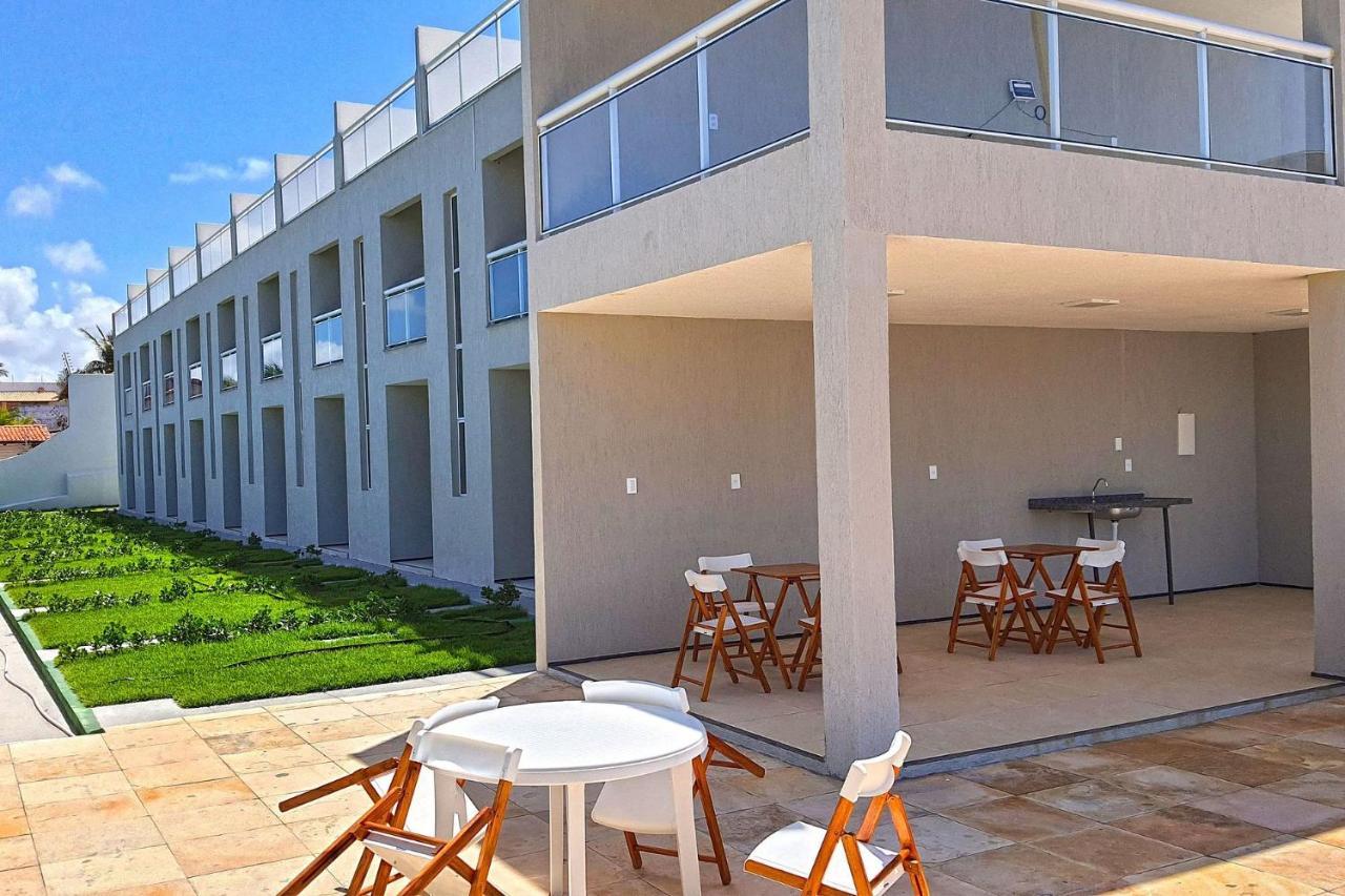 אקווירז Beach Townhouses #C06 - Com Jacuzzi Por Carpediem מראה חיצוני תמונה