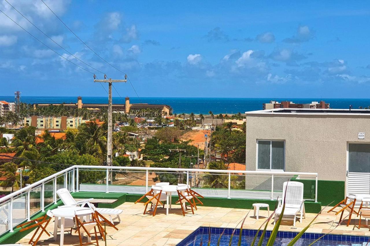 אקווירז Beach Townhouses #C06 - Com Jacuzzi Por Carpediem מראה חיצוני תמונה