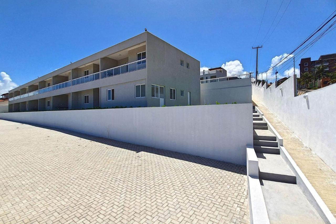 אקווירז Beach Townhouses #C06 - Com Jacuzzi Por Carpediem מראה חיצוני תמונה