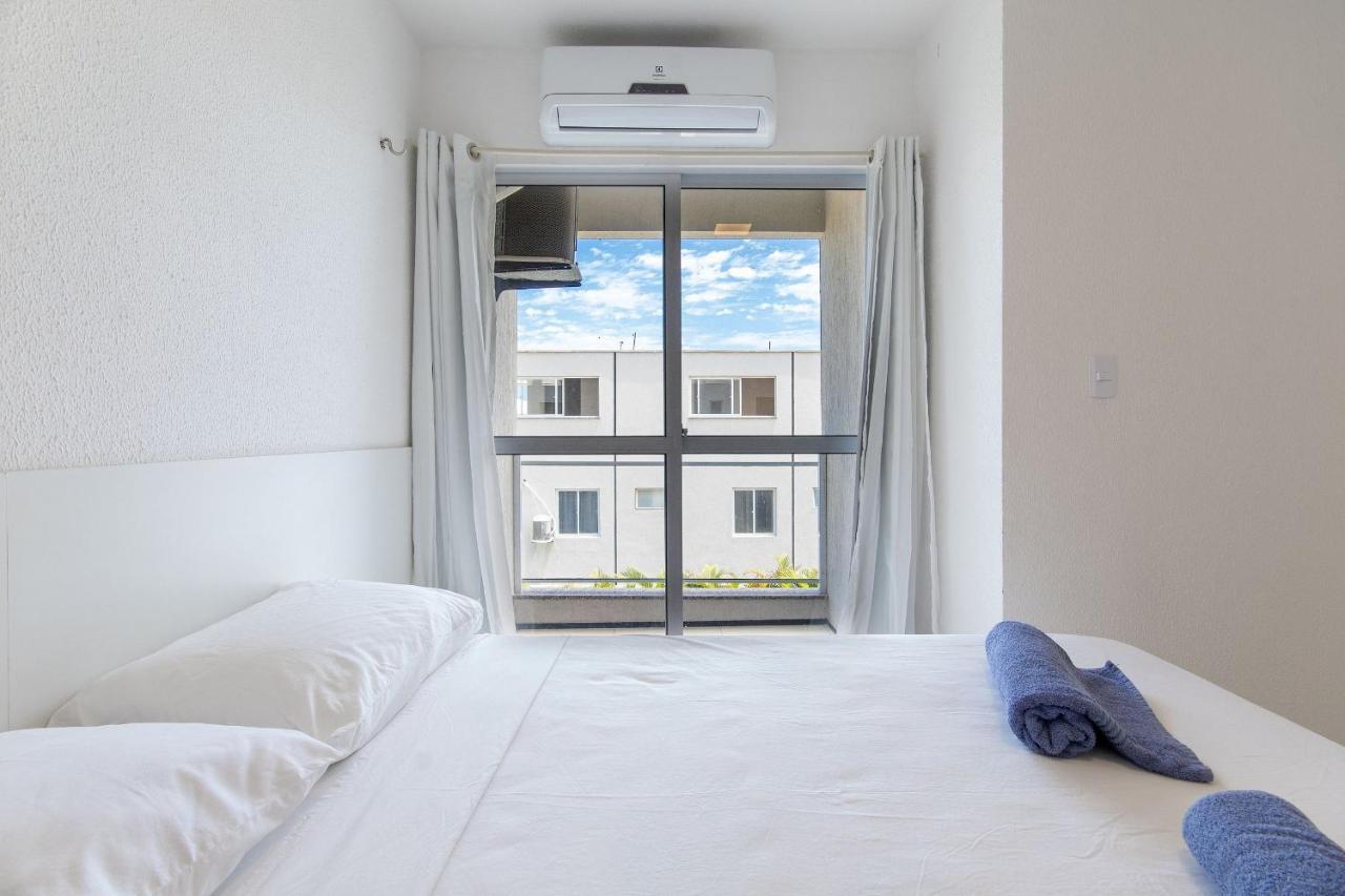 אקווירז Beach Townhouses #C06 - Com Jacuzzi Por Carpediem מראה חיצוני תמונה