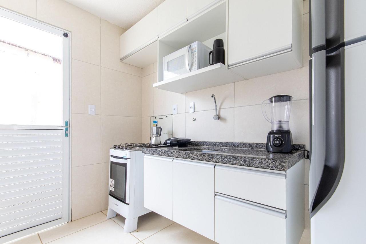 אקווירז Beach Townhouses #C06 - Com Jacuzzi Por Carpediem מראה חיצוני תמונה