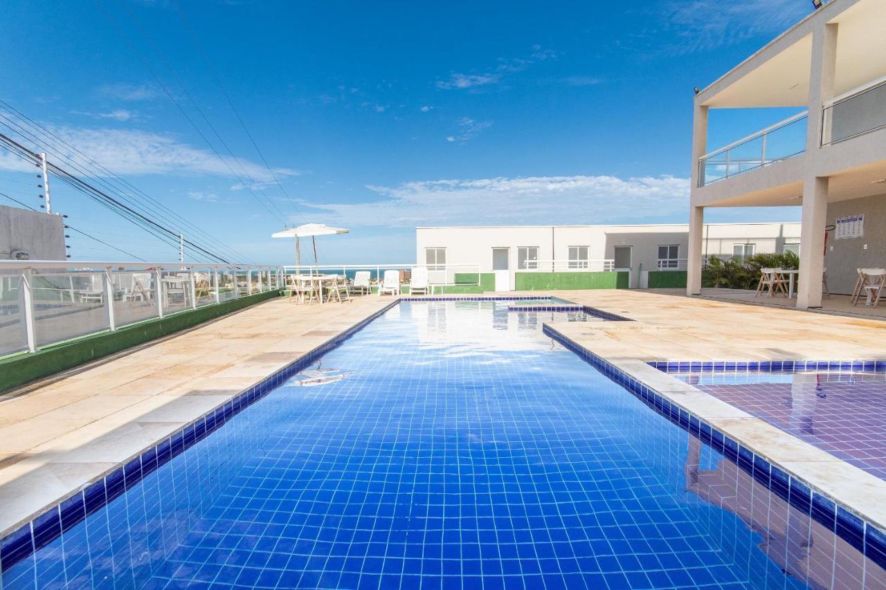 אקווירז Beach Townhouses #C06 - Com Jacuzzi Por Carpediem מראה חיצוני תמונה