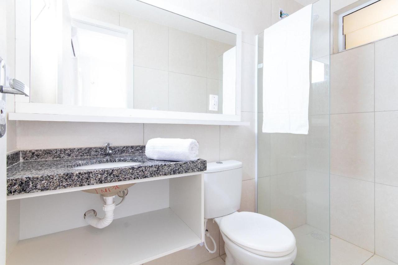 אקווירז Beach Townhouses #C06 - Com Jacuzzi Por Carpediem מראה חיצוני תמונה
