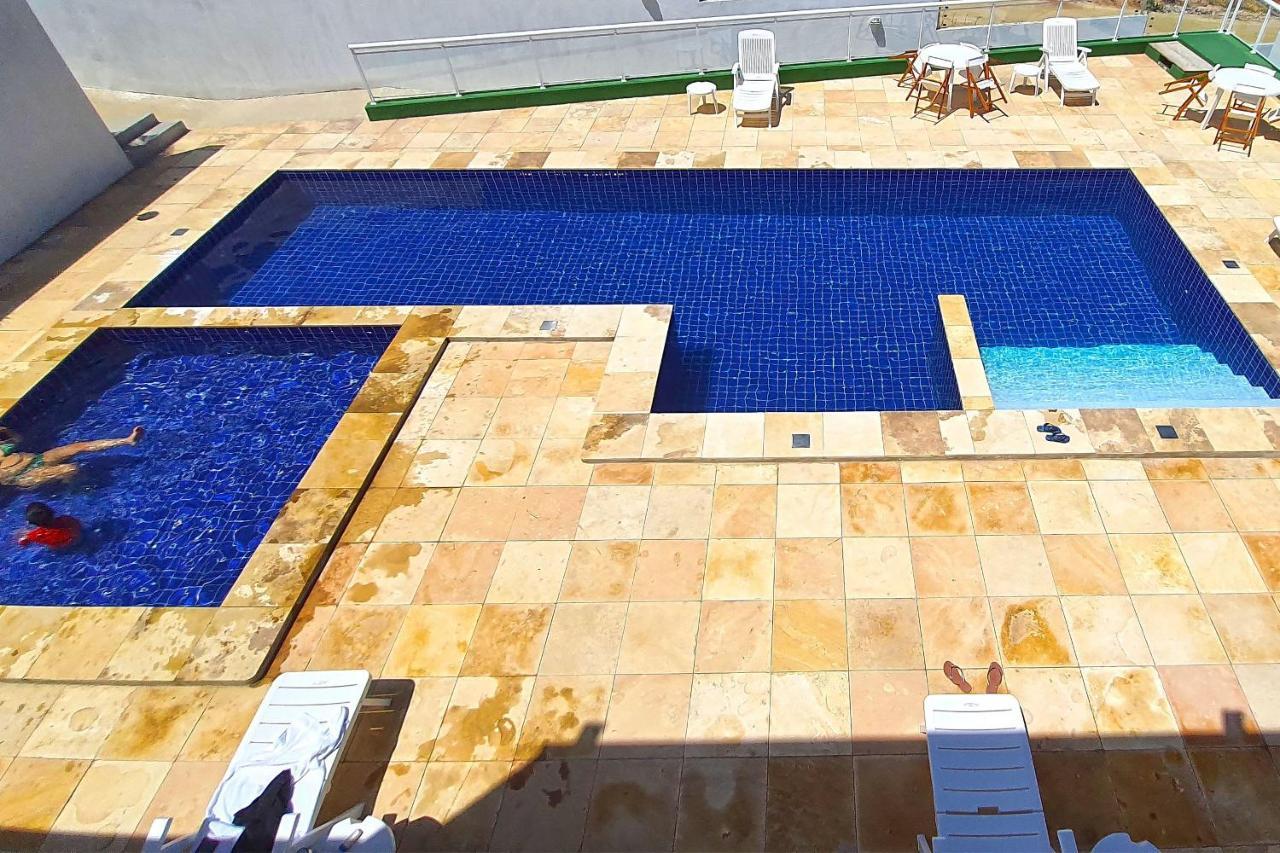 אקווירז Beach Townhouses #C06 - Com Jacuzzi Por Carpediem מראה חיצוני תמונה