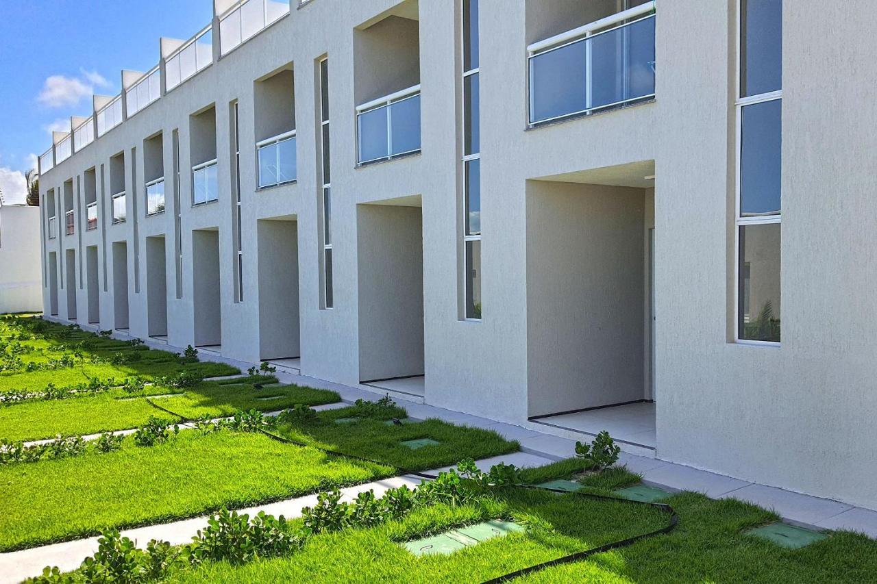 אקווירז Beach Townhouses #C06 - Com Jacuzzi Por Carpediem מראה חיצוני תמונה
