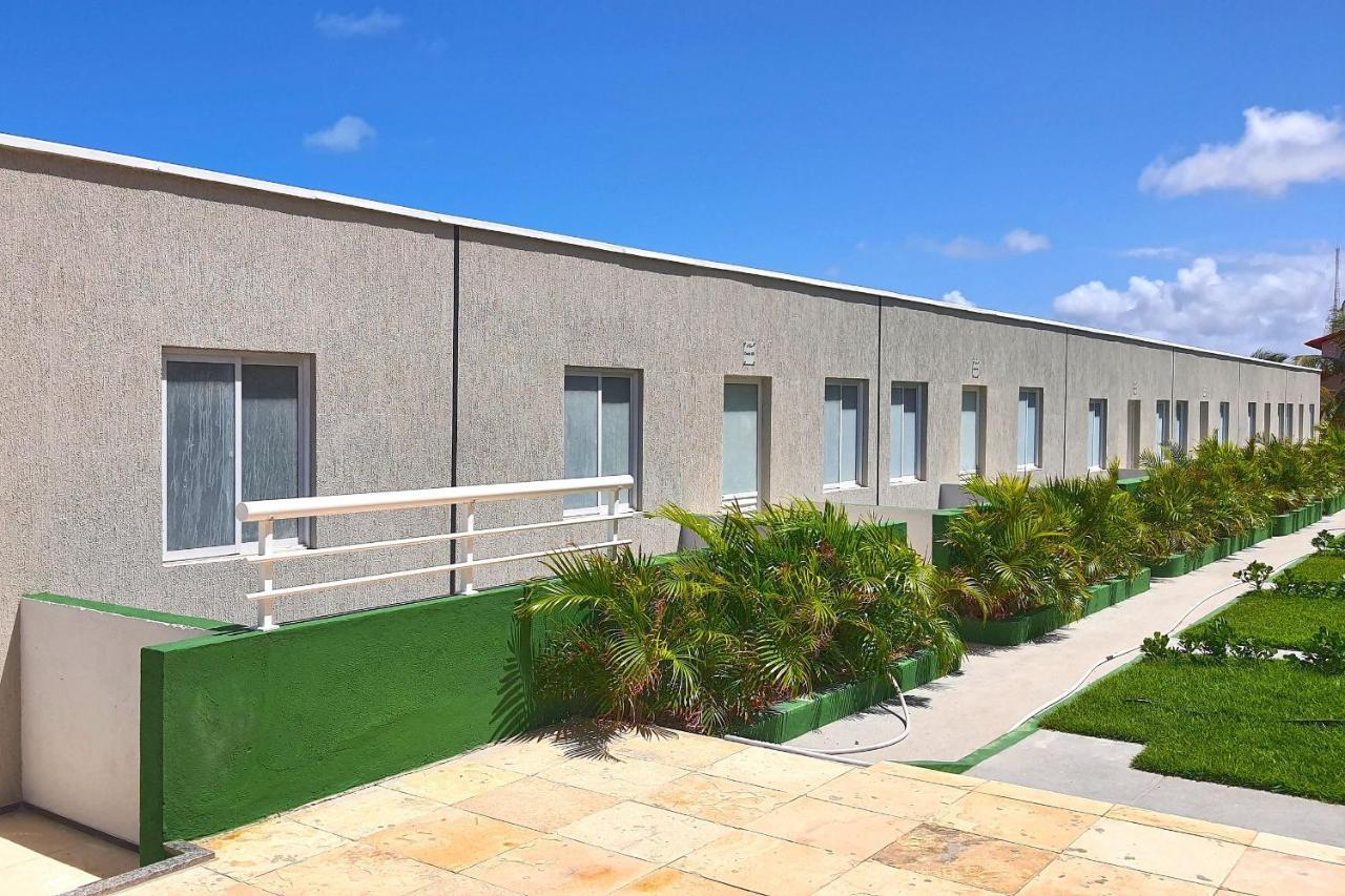 אקווירז Beach Townhouses #C06 - Com Jacuzzi Por Carpediem מראה חיצוני תמונה