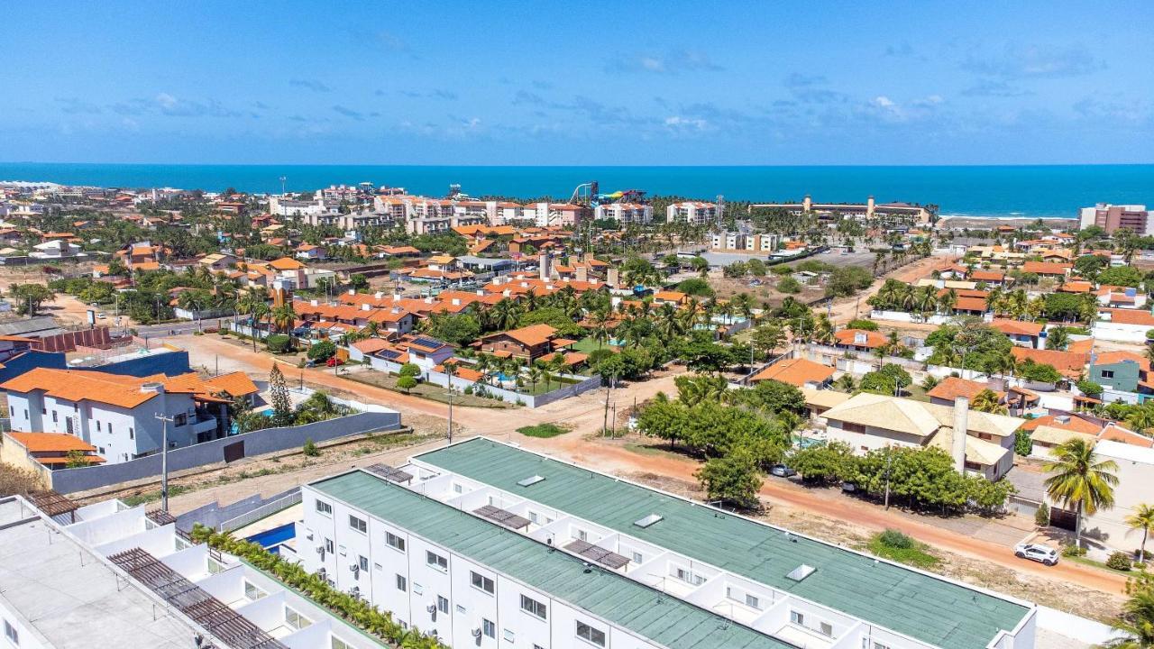 אקווירז Beach Townhouses #C06 - Com Jacuzzi Por Carpediem מראה חיצוני תמונה
