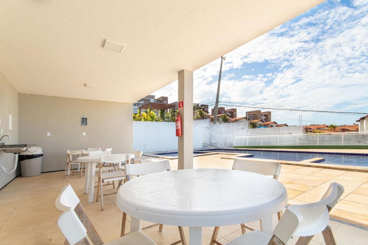 אקווירז Beach Townhouses #C06 - Com Jacuzzi Por Carpediem מראה חיצוני תמונה
