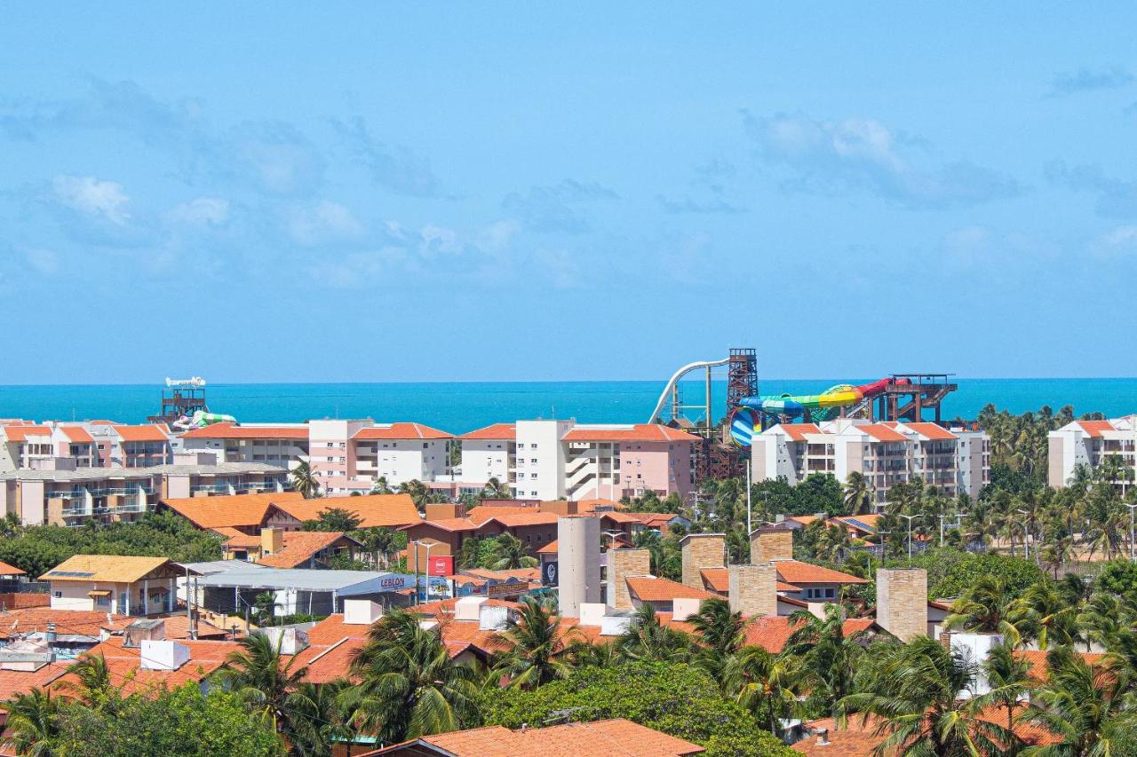 אקווירז Beach Townhouses #C06 - Com Jacuzzi Por Carpediem מראה חיצוני תמונה