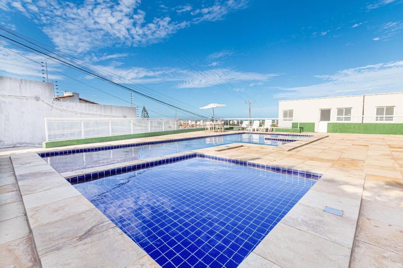 אקווירז Beach Townhouses #C06 - Com Jacuzzi Por Carpediem מראה חיצוני תמונה