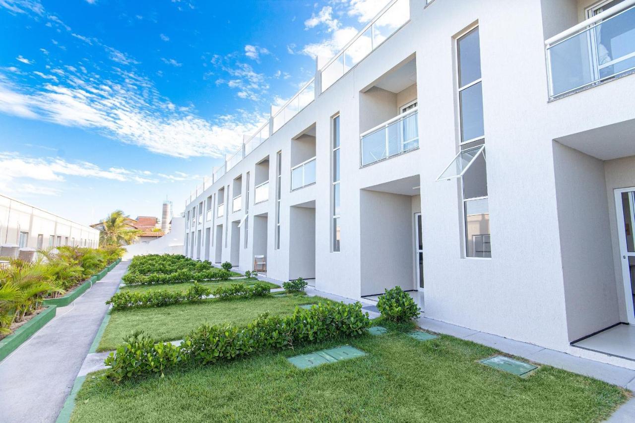 אקווירז Beach Townhouses #C06 - Com Jacuzzi Por Carpediem מראה חיצוני תמונה