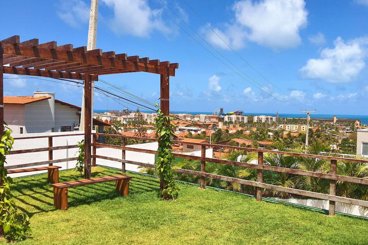 אקווירז Beach Townhouses #C06 - Com Jacuzzi Por Carpediem מראה חיצוני תמונה