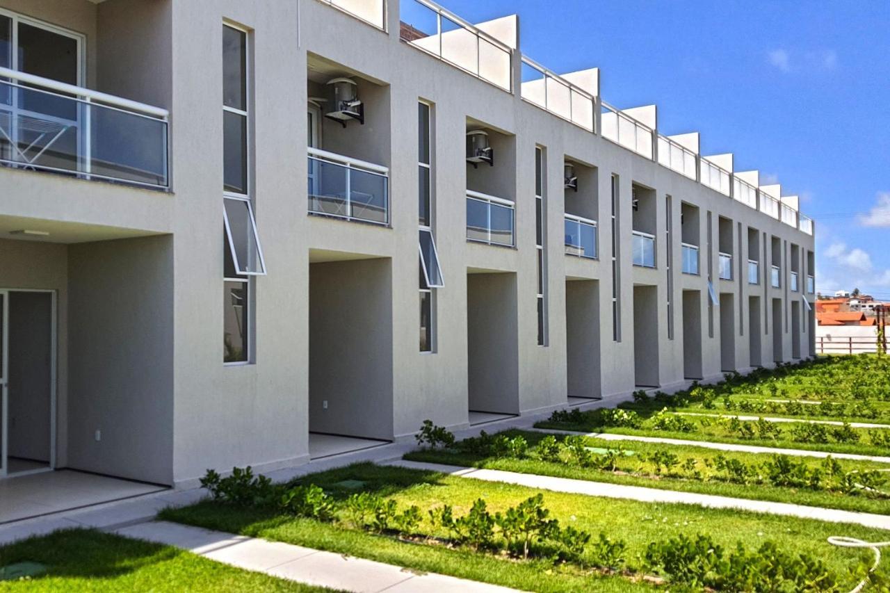 אקווירז Beach Townhouses #C06 - Com Jacuzzi Por Carpediem מראה חיצוני תמונה