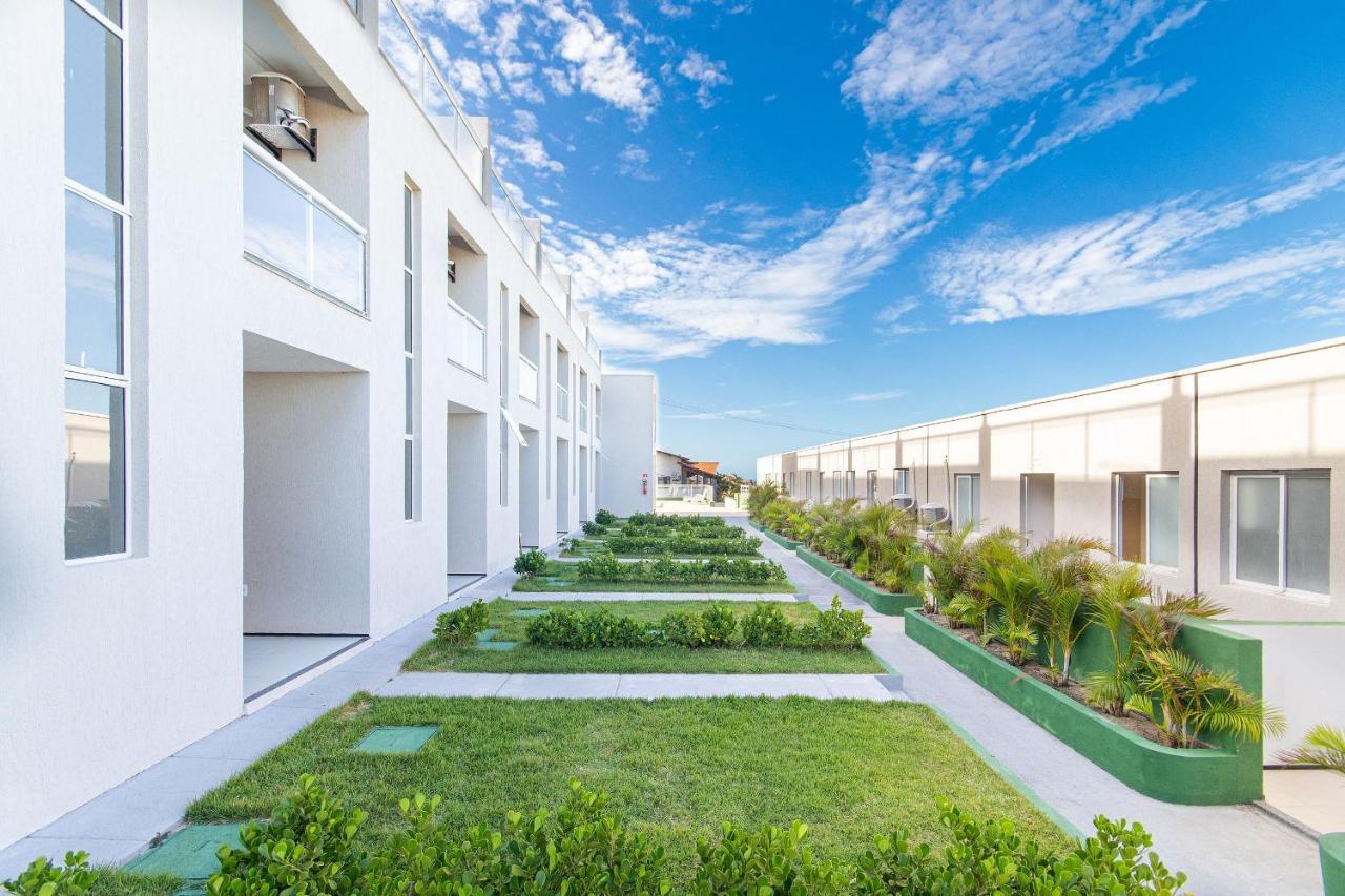 אקווירז Beach Townhouses #C06 - Com Jacuzzi Por Carpediem מראה חיצוני תמונה